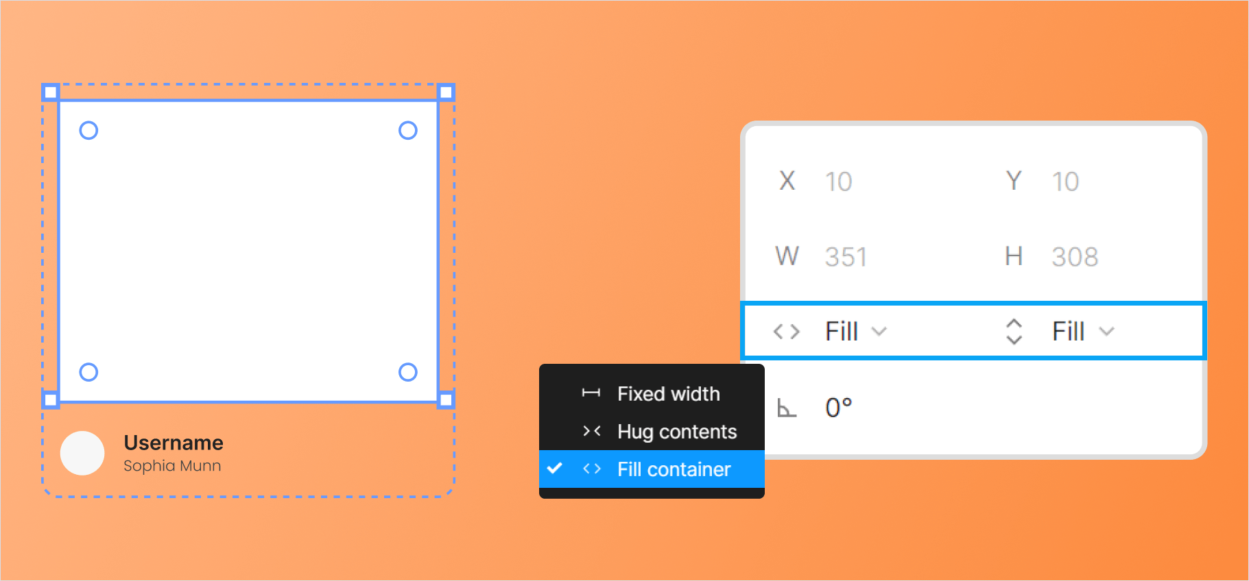 Using Constraints And Resizing Elements In Figma Setting Constraints - Perfect 4K Vintage Photos | Free Download